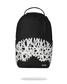 LACE MAZE Sırt Çantası
