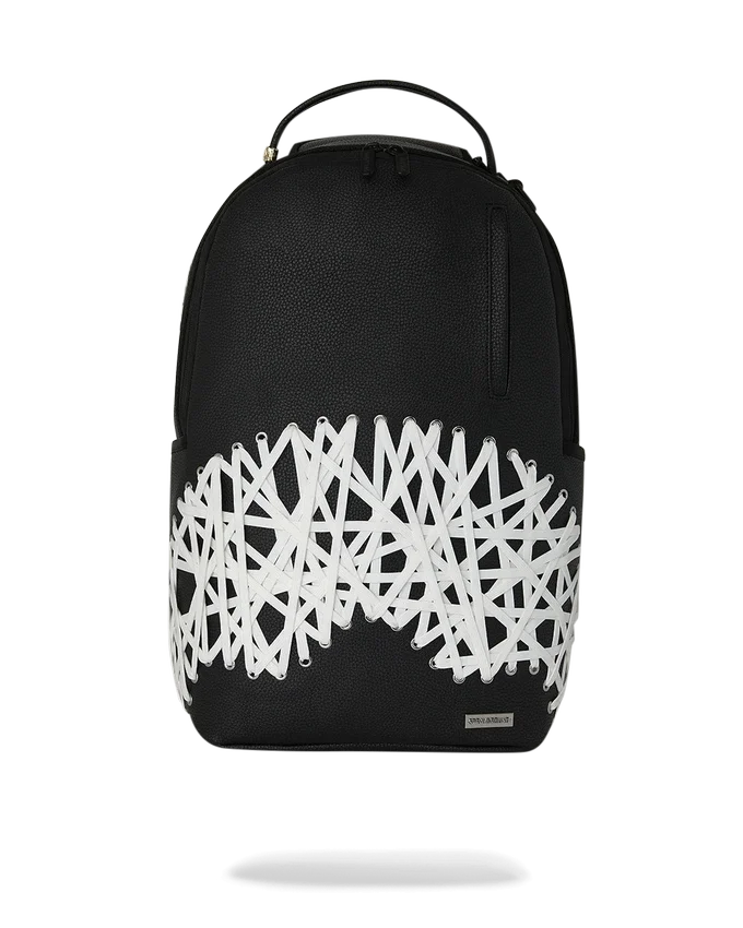 LACE MAZE Sırt Çantası