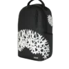LACE MAZE Sırt Çantası