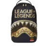 LEAGUE OF LEGENDS Shark Sırt Çantası (DLXV)