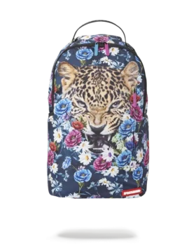 LEOPARD BEBEK Sırt Çantası