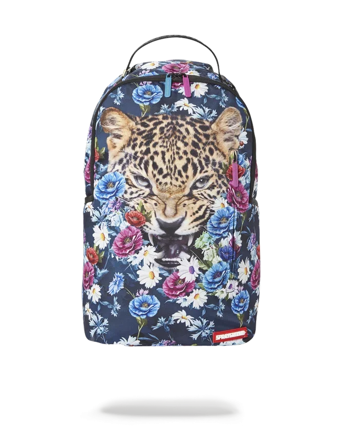 LEOPARD BEBEK Sırt Çantası