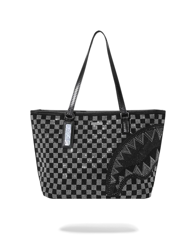 LIGHT YEARS AHEAD Tote Çantalar