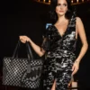 LIGHT YEARS AHEAD Tote Çantalar