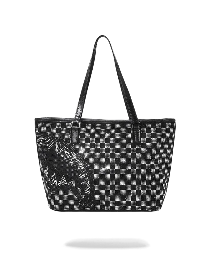 LIGHT YEARS AHEAD Tote Çantalar