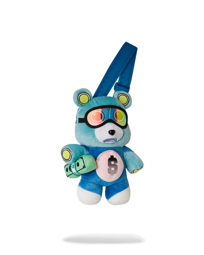 LITTLE BEAR VANDAL Çapraz Çantalar
