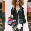 LONDRA MODA HAFTASI Tote Çantalar