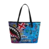 LONDRA MODA HAFTASI Tote Çantalar