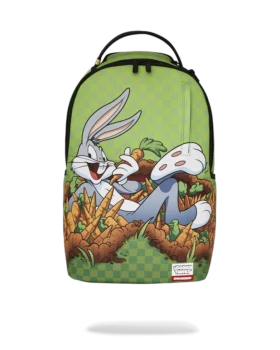 LOONEY TUNES BUGS CHILLER Sırt Çantası