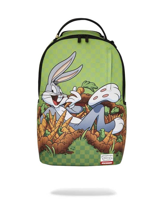 LOONEY TUNES BUGS CHILLER Sırt Çantası