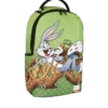 LOONEY TUNES BUGS CHILLER Sırt Çantası