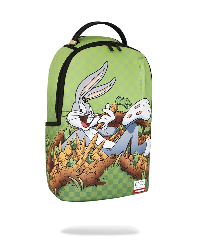 LOONEY TUNES BUGS CHILLER Sırt Çantası