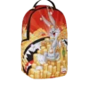 LOONEY TUNES BUGS MİLYARDER DLXR Sırt Çantası