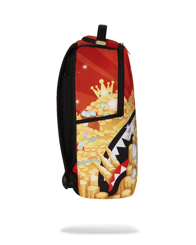 LOONEY TUNES BUGS MİLYARDER DLXR Sırt Çantası