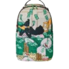 LOONEY TUNES DAFFY DUCK BAŞKA BİR GÜN BAŞKA BİR ÖRDEK Sırt Çantası