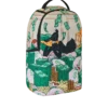 LOONEY TUNES DAFFY DUCK BAŞKA BİR GÜN BAŞKA BİR ÖRDEK Sırt Çantası