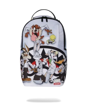 LOONEY TUNES FASHION KILLA Sırt Çantası