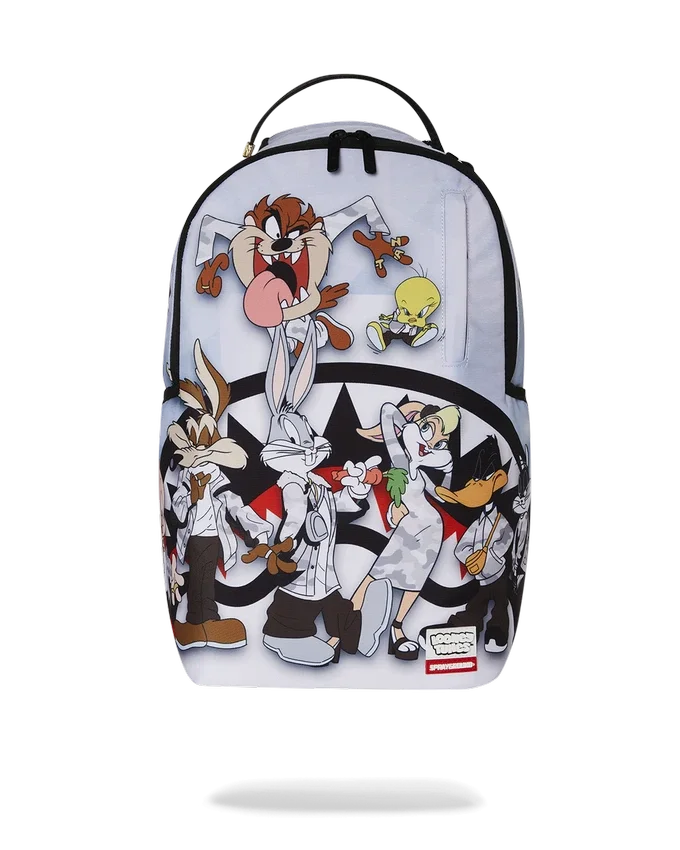 LOONEY TUNES FASHION KILLA Sırt Çantası