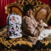 LOONEY TUNES FASHION KILLA Sırt Çantası