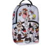 LOONEY TUNES FASHION KILLA Sırt Çantası