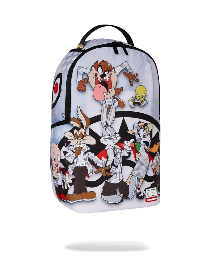 LOONEY TUNES FASHION KILLA Sırt Çantası