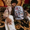 LOONEY TUNES FASHION KILLA Sırt Çantası