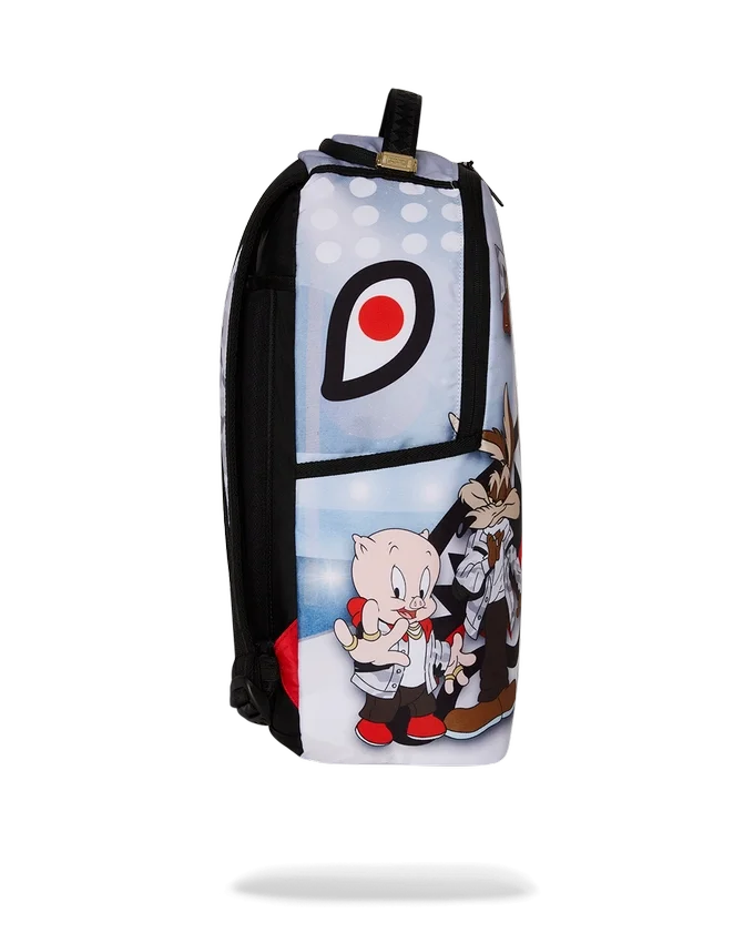 LOONEY TUNES FASHION KILLA Sırt Çantası