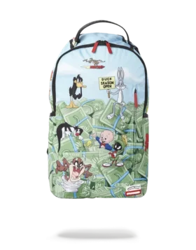 LOONEY TUNES PLAYTIME Sırt Çantası