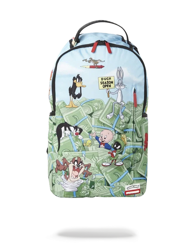 LOONEY TUNES PLAYTIME Sırt Çantası