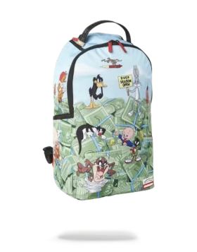 LOONEY TUNES PLAYTIME Sırt Çantası