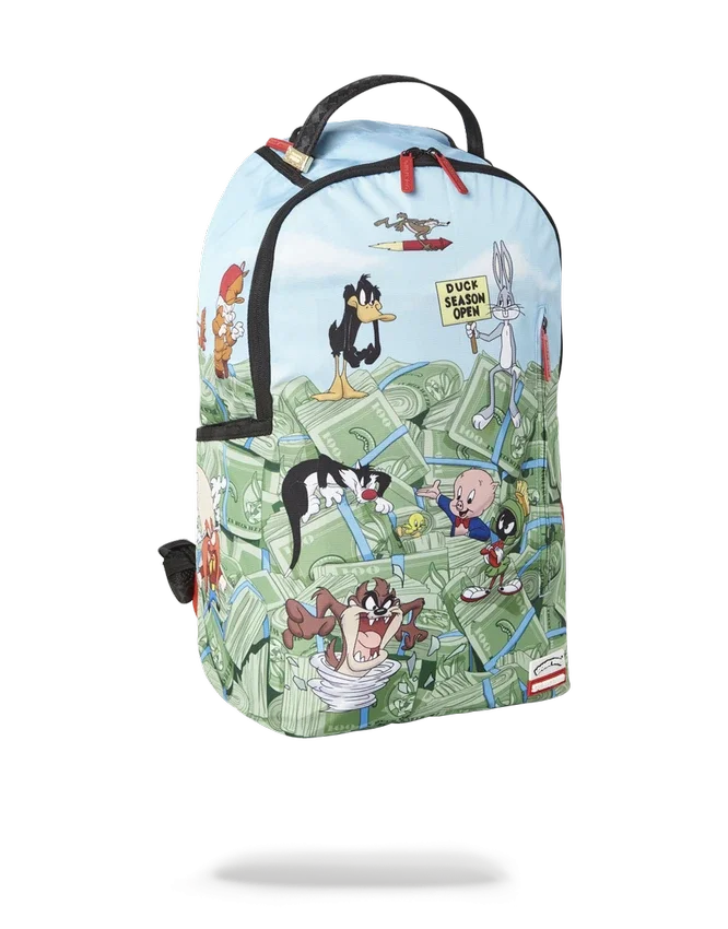 LOONEY TUNES PLAYTIME Sırt Çantası