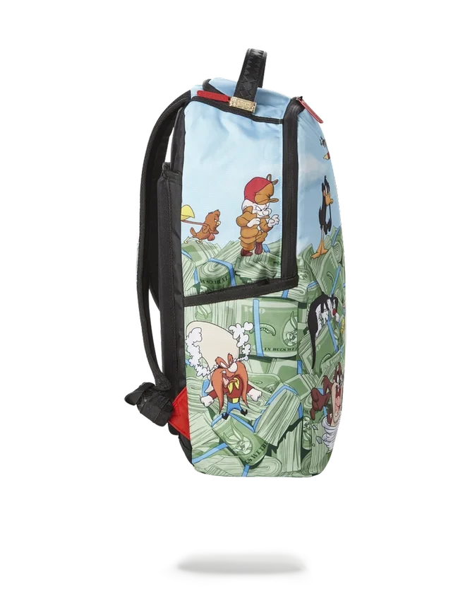 LOONEY TUNES PLAYTIME Sırt Çantası