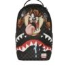 LOONEY TUNES TAZ EAT SHARK Sırt Çantası