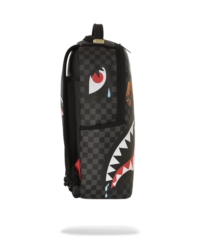 LOONEY TUNES TAZ EAT SHARK Sırt Çantası