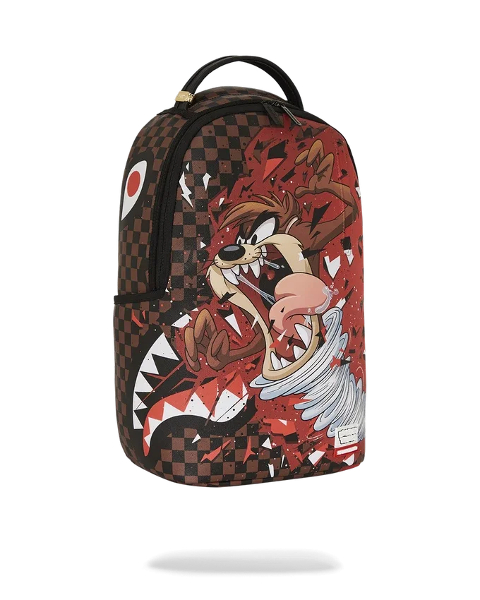 LOONEY TUNES TAZ MAYHEM Sırt Çantası