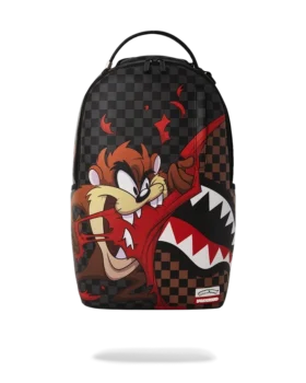 LOONEY TUNES TAZ TEAR UP DLXSV Sırt Çantası