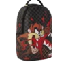 LOONEY TUNES TAZ TEAR UP DLXSV Sırt Çantası