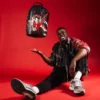 LOONEY TUNES TAZ TEAR UP DLXSV Sırt Çantası