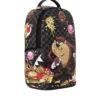 LOONEY TUNES TAZMANIAN DEVIL LUNCH BREAK Sırt Çantası