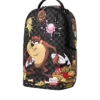 LOONEY TUNES TAZMANIAN DEVIL LUNCH BREAK Sırt Çantası