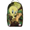 LOONEY TUNES TWEETY PARA YUVASI Sırt Çantası