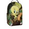 LOONEY TUNES TWEETY PARA YUVASI Sırt Çantası