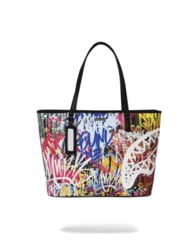 LOWER EAST SIDE TOTE Çantası