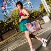 LOWER EAST SIDE TOTE Çantası