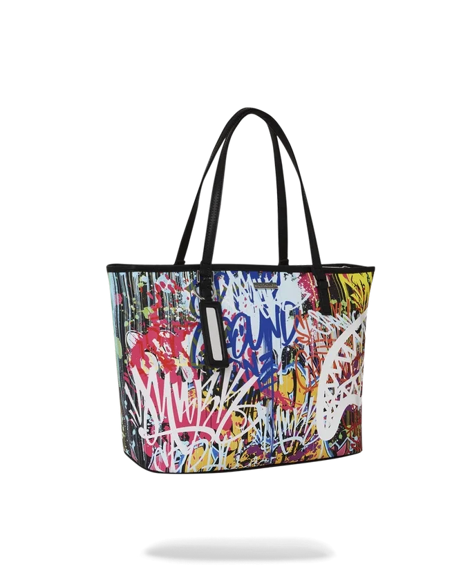 LOWER EAST SIDE TOTE Çantası