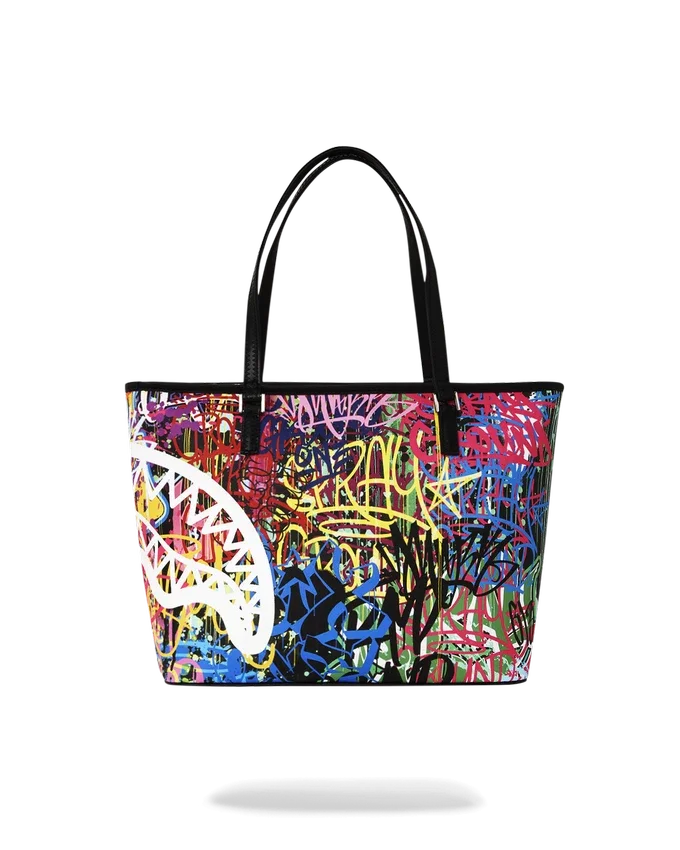 LOWER EAST SIDE TOTE Çantası
