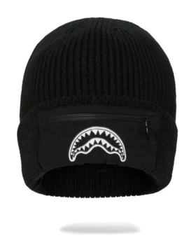 LOWKEY BEANIE