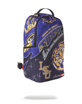 LSU BIG STYLE Sırt Çantası