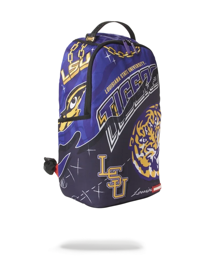 LSU BIG STYLE Sırt Çantası