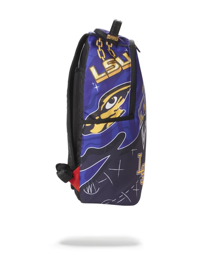 LSU BIG STYLE Sırt Çantası